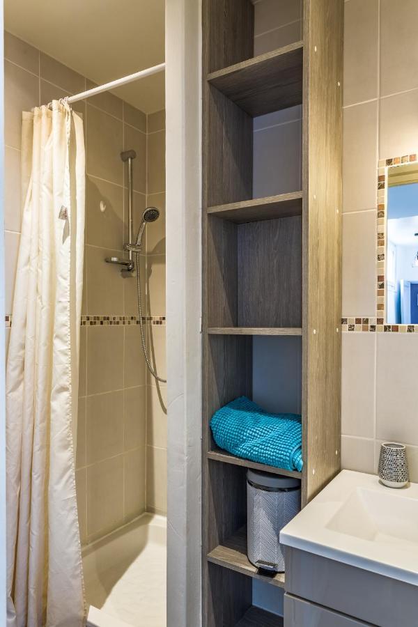 Appartement "Le Preize" - Centre Ville - Garage Prive Τρουά Εξωτερικό φωτογραφία