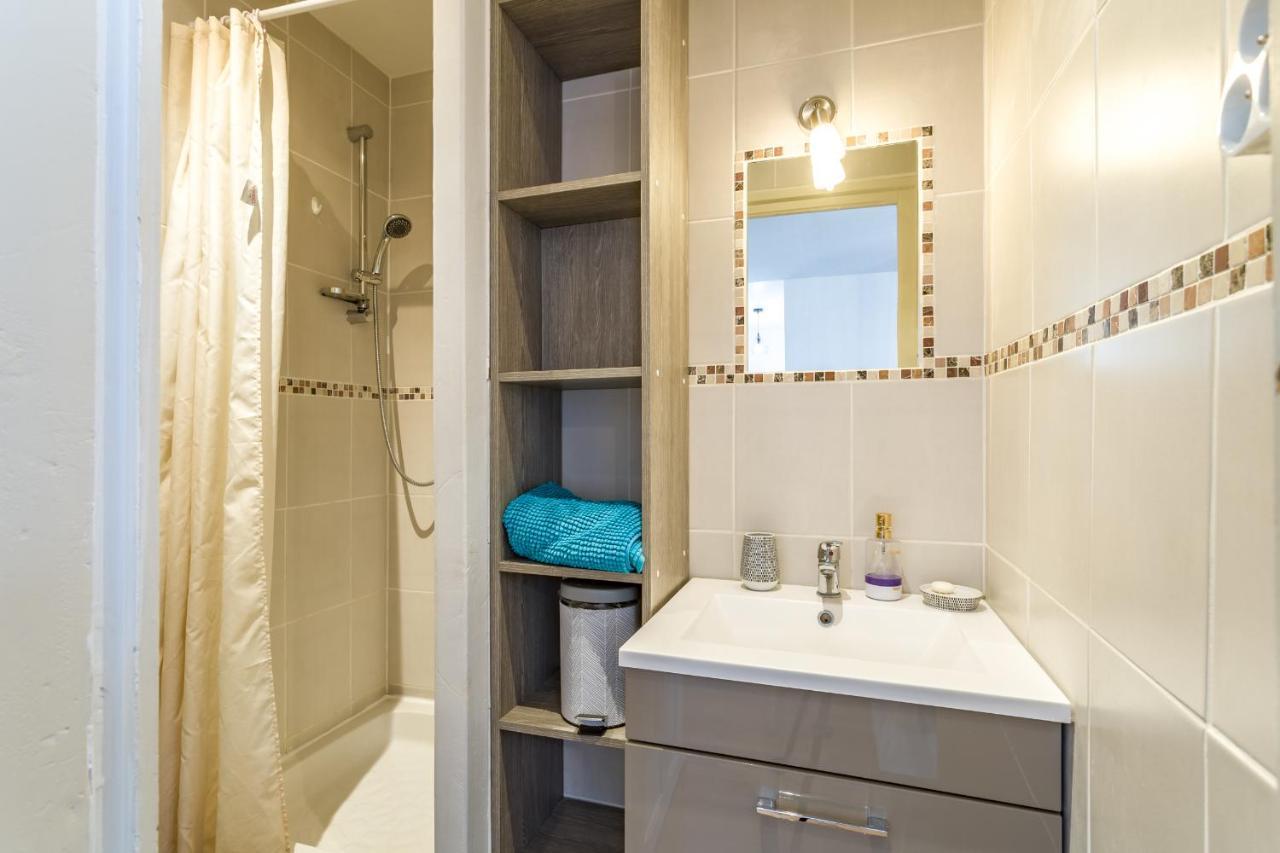 Appartement "Le Preize" - Centre Ville - Garage Prive Τρουά Εξωτερικό φωτογραφία